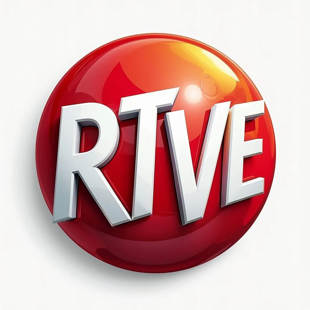 Logo RTVE