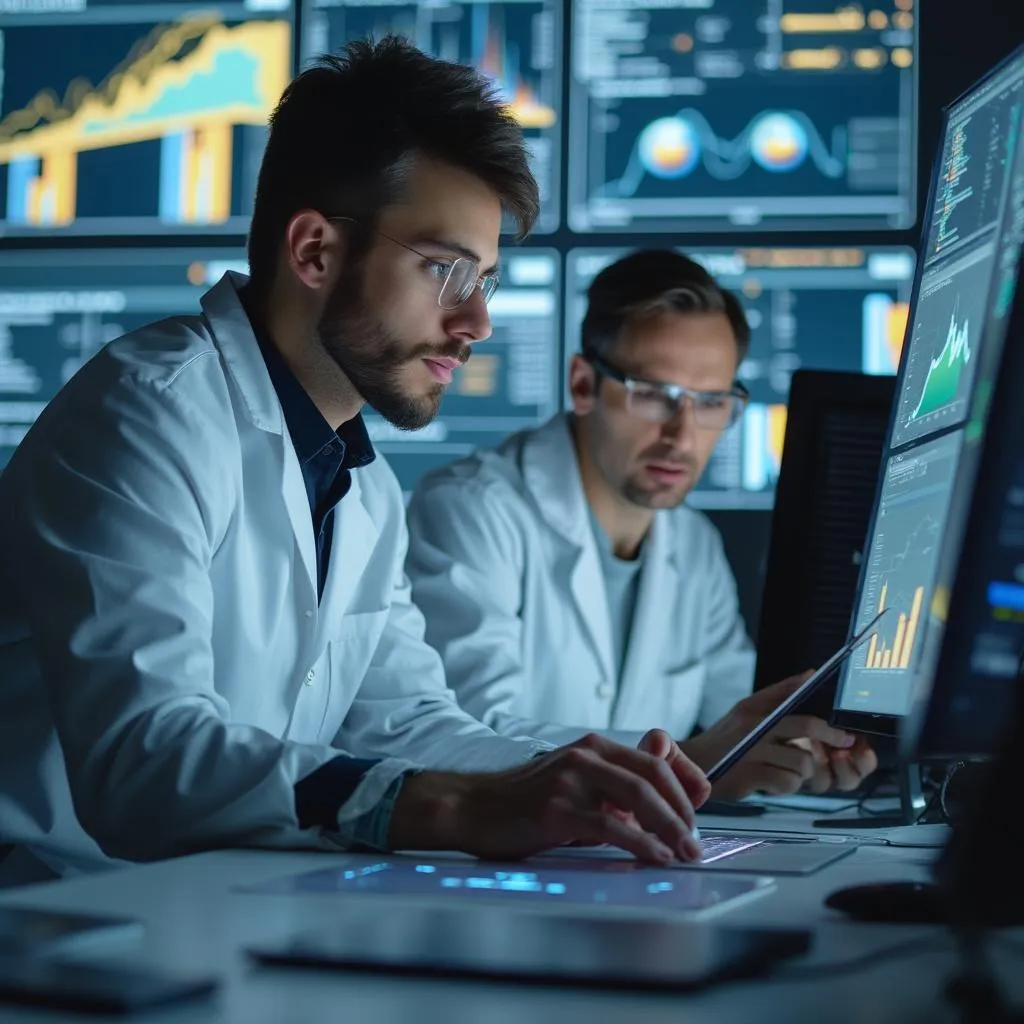 Investigación sobre metodologías de productividad