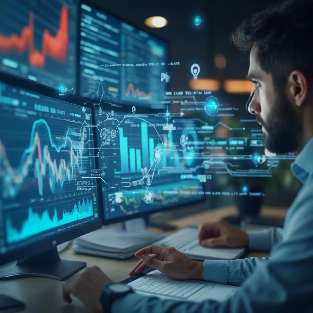 Transformación digital de procesos