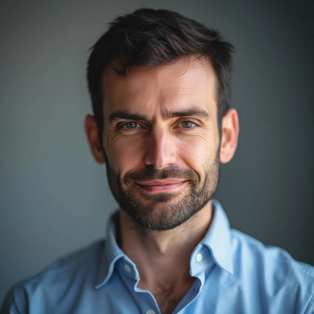 Alejandro Sánchez - Director de Metodología