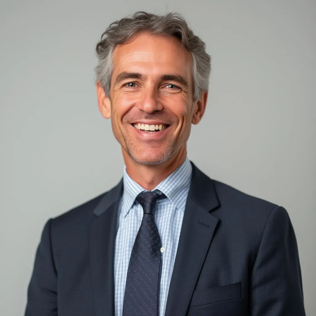 Javier García