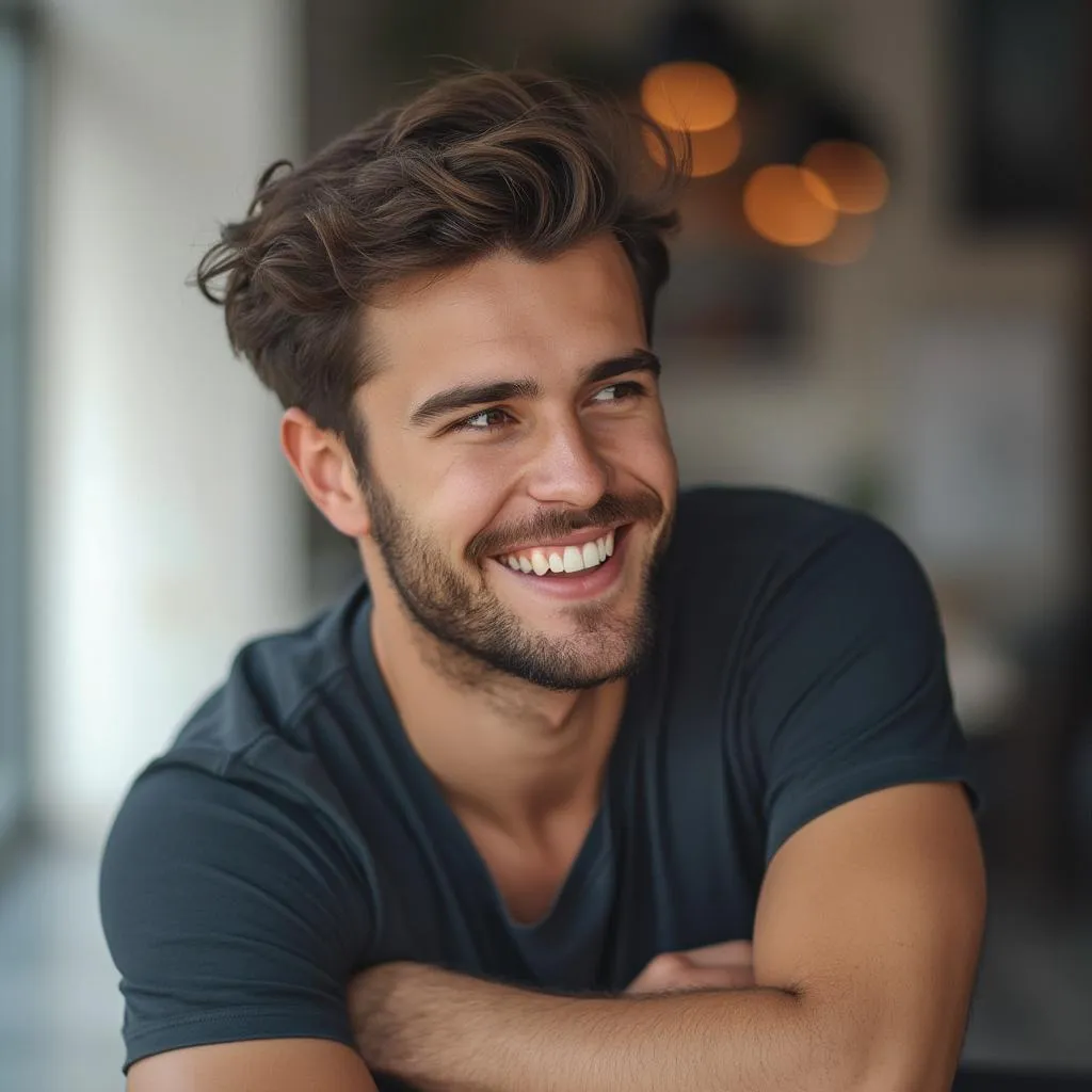 Miguel Torres