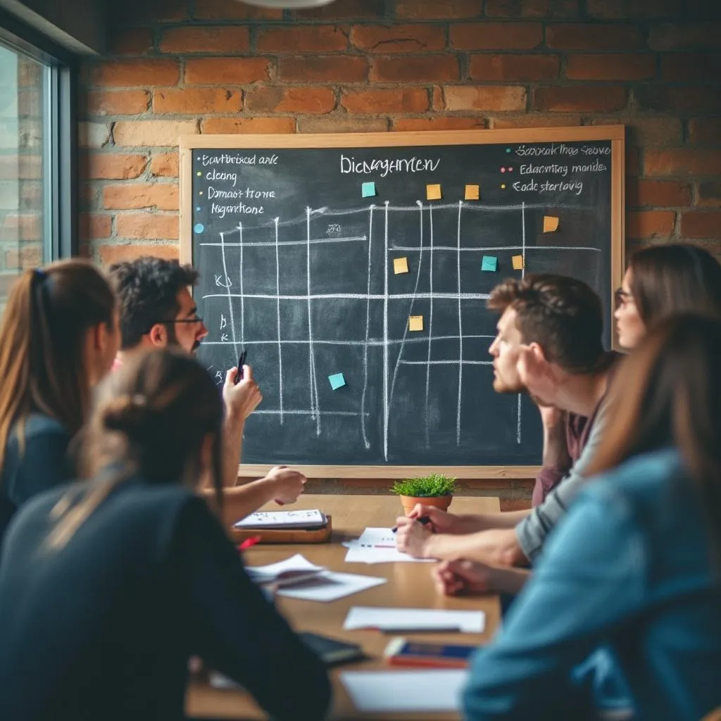 Taller de gestión del tiempo